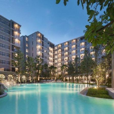 Ferienwohnung La Casita Huahin By Tasing Exterior foto